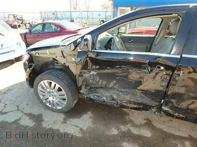 2010 FORD EDGE - VIN: 2FMDK3KC3ABB53780 - Photo 10