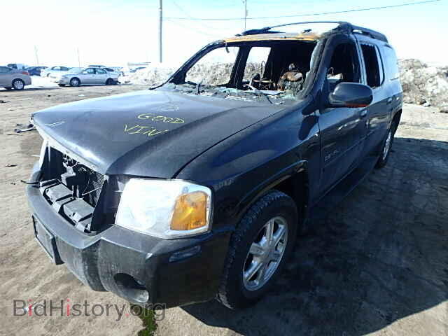 2005 GMC ENVOY - VIN: 1GKET66M356201488 - Photo 2
