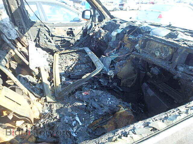 2005 GMC ENVOY - VIN: 1GKET66M356201488 - Photo 5