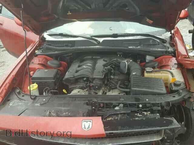 2010 DODGE CHALLENGER - VIN: 2B3CJ4DV8AH149102 - Photo 7