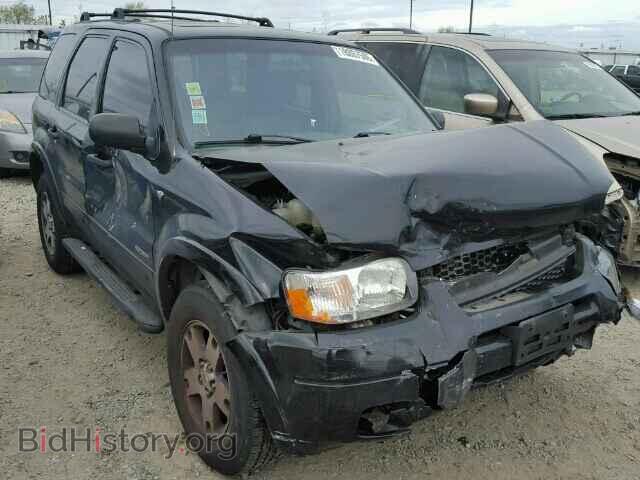 Photo 1FMCU04112KD40359 - FORD ESCAPE 2002