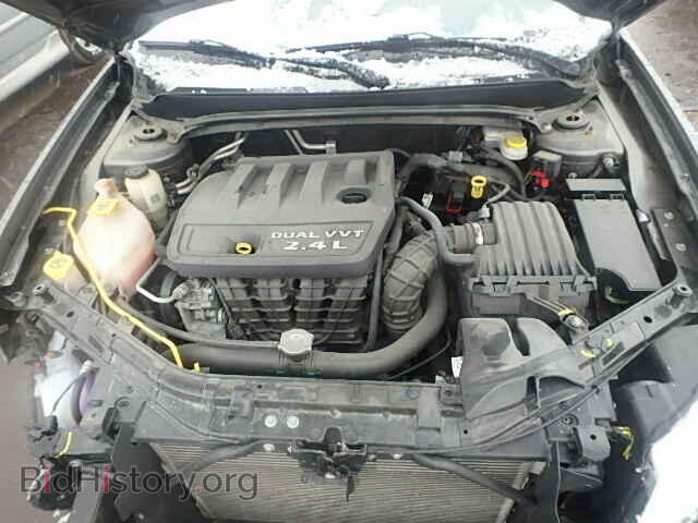 2012 DODGE AVENGER - VIN: 1C3CDZCB7CN178955 - Photo 7