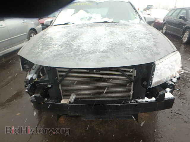 2012 DODGE AVENGER - VIN: 1C3CDZCB7CN178955 - Photo 9