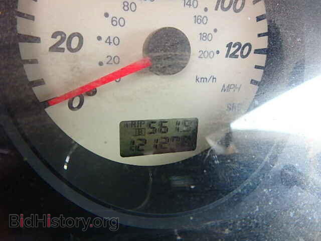 2004 MITSUBISHI LANCER - VIN: JA3AD29F64U012016 - Фото 8