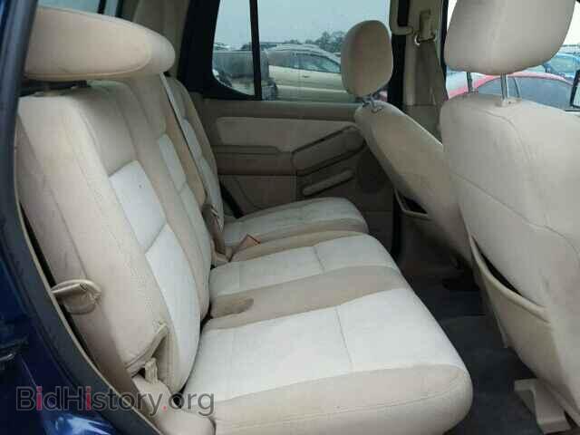 2008 FORD EXPLORER - VIN: 1FMEU31E28UA16805 - Фото 6