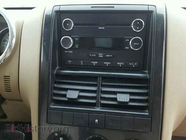 2008 FORD EXPLORER - VIN: 1FMEU31E28UA16805 - Фото 9