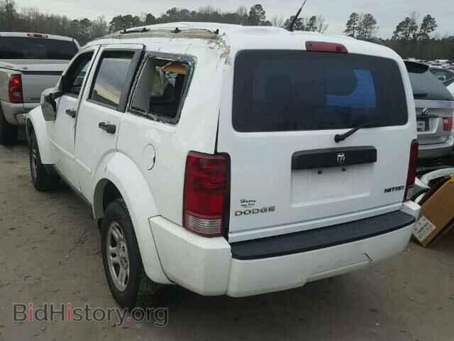 2011 DODGE NITRO - VIN: 1D4PT2GK2BW541742 - Фото 3
