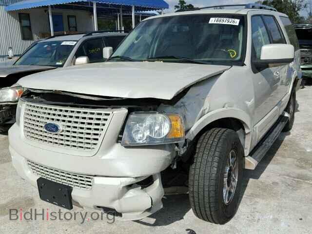 2006 FORD EXPEDITION - VIN: 1FMFU19556LA96035 - Фото 2
