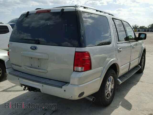 2006 FORD EXPEDITION - VIN: 1FMFU19556LA96035 - Фото 4