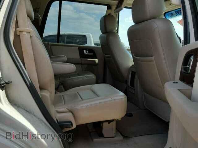 2006 FORD EXPEDITION - VIN: 1FMFU19556LA96035 - Фото 6