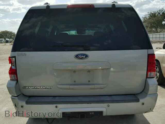 2006 FORD EXPEDITION - VIN: 1FMFU19556LA96035 - Фото 10