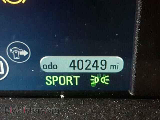 2013 CHEVROLET VOLT - VIN: 1G1RD6E46DU126123 - Photo 8