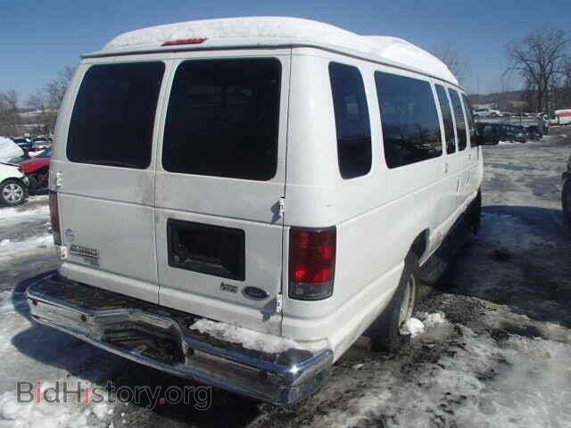 2011 FORD ECONOLINE - VIN: 1FBSS3BLXBDA20221 - Photo 4
