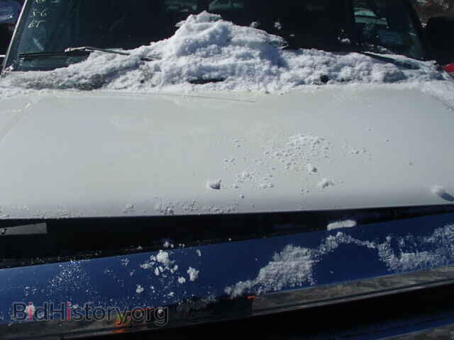 2011 FORD ECONOLINE - VIN: 1FBSS3BLXBDA20221 - Photo 7