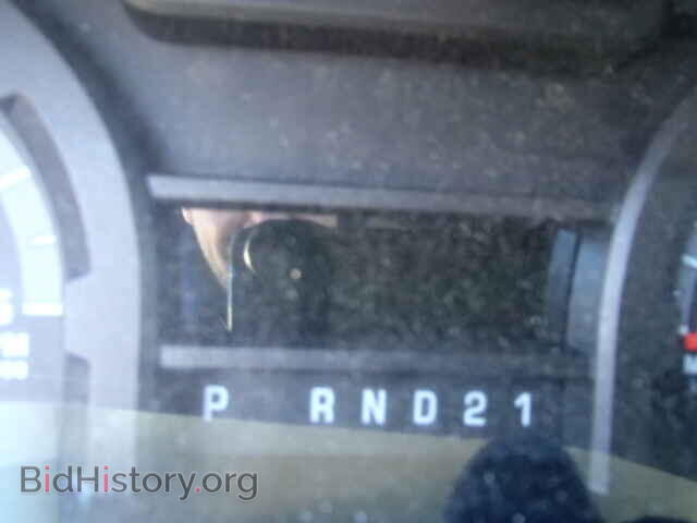 2011 FORD ECONOLINE - VIN: 1FBSS3BLXBDA20221 - Photo 8