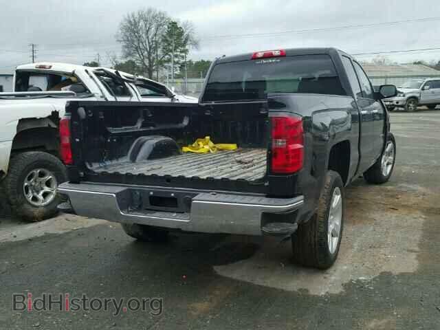 2015 CHEVROLET SILVERADO - VIN: 1GCRCPECXFZ391611 - Фото 4