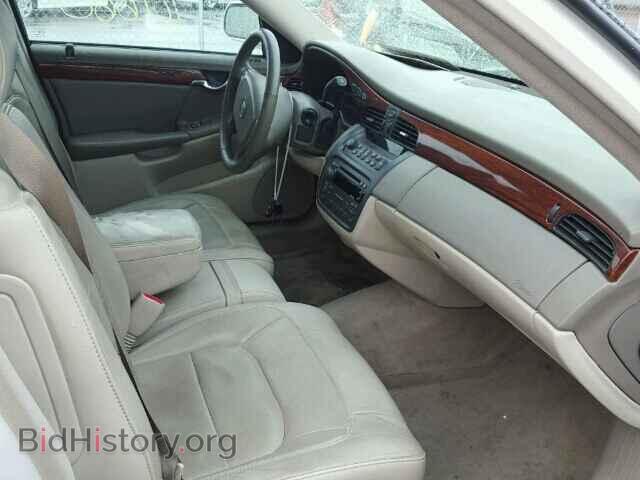 2004 CADILLAC DEVILLE - VIN: 1G6KD54Y24U248052 - Фото 5