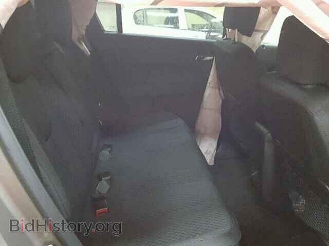 2011 GMC TERRAIN - VIN: 2CTALMEC3B6445286 - Фото 6