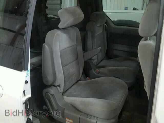 2004 FORD FREESTAR - VIN: 2FMZA52284BA50760 - Фото 6