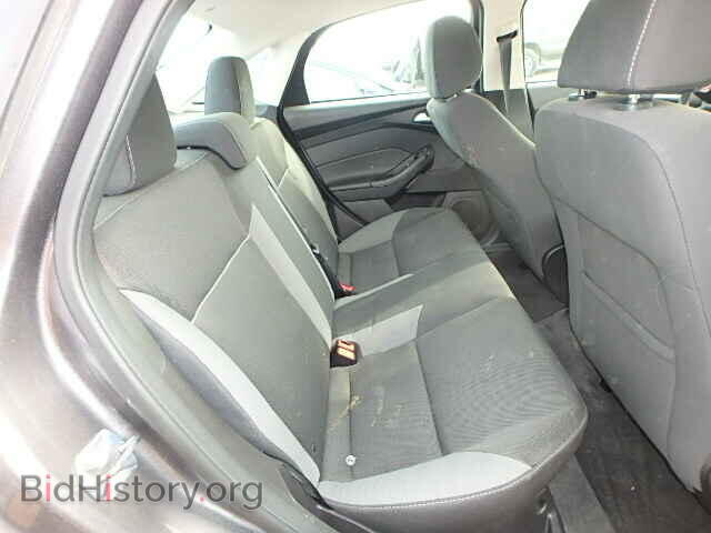 2013 FORD FOCUS - VIN: 1FADP3F26DL234614 - Фото 6