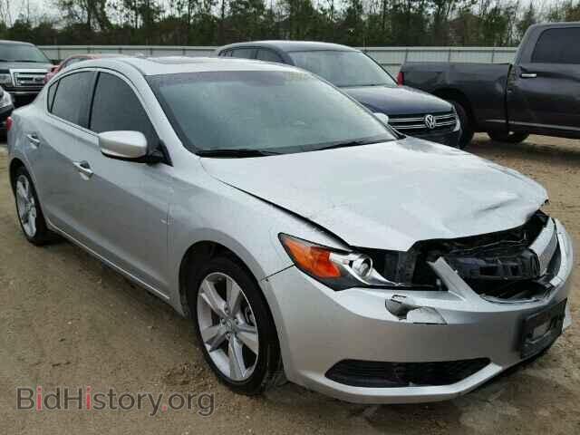 Фотография 19VDE1F31EE005502 - ACURA ILX 2014