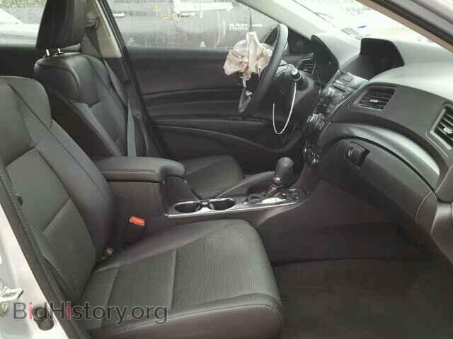 2014 ACURA ILX - VIN: 19VDE1F31EE005502 - Фото 5