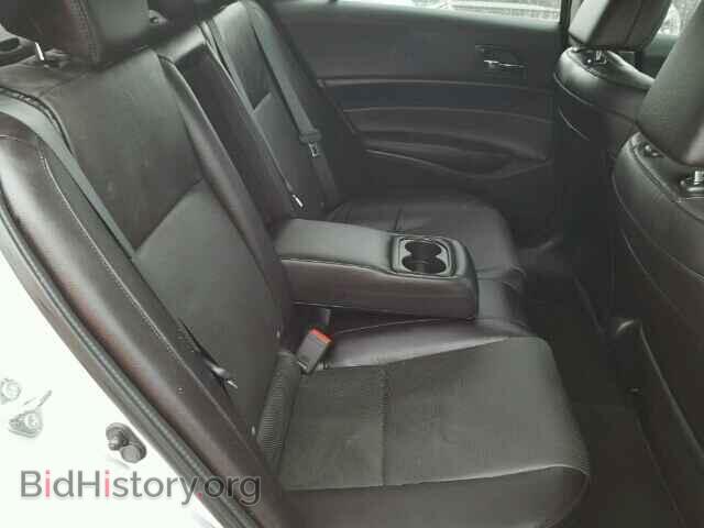2014 ACURA ILX - VIN: 19VDE1F31EE005502 - Фото 6