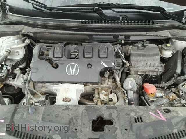 2014 ACURA ILX - VIN: 19VDE1F31EE005502 - Фото 7