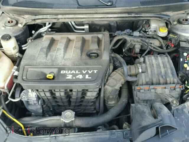 2012 CHRYSLER 200 - VIN: 1C3CCBCB2CN108709 - Photo 7