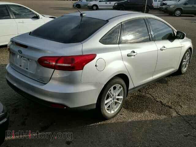 2015 FORD FOCUS - VIN: 1FADP3F25FL349014 - Photo 4