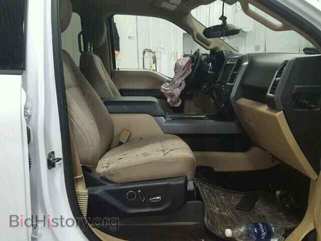 2015 FORD F150 - VIN: 1FTEW1EG4FKD67335 - Фото 5
