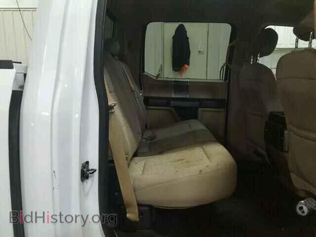 2015 FORD F150 - VIN: 1FTEW1EG4FKD67335 - Фото 6