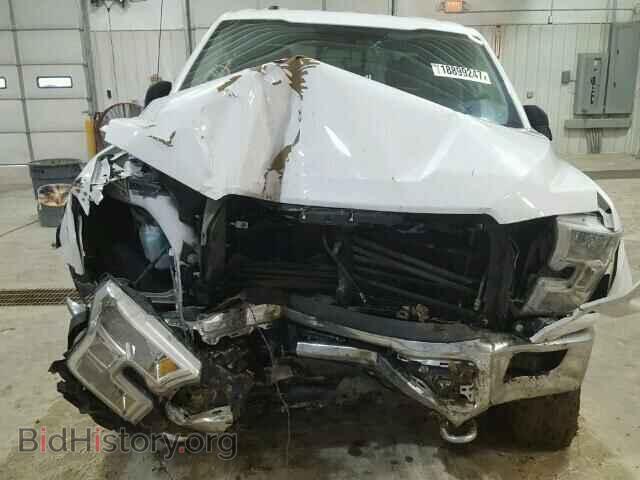 2015 FORD F150 - VIN: 1FTEW1EG4FKD67335 - Фото 9