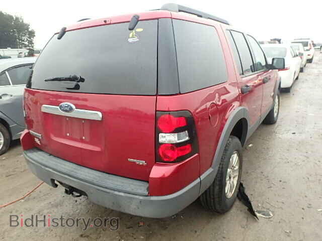 2006 FORD EXPLORER - VIN: 1FMEU73E56UB53884 - Photo 4