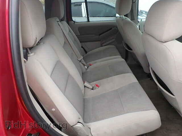 2006 FORD EXPLORER - VIN: 1FMEU73E56UB53884 - Photo 6