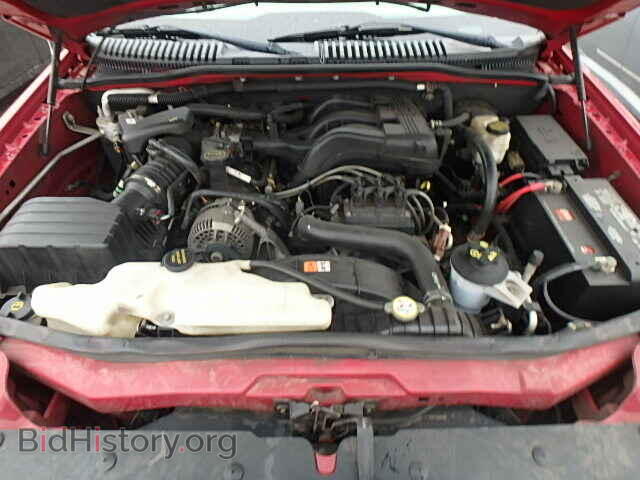 2006 FORD EXPLORER - VIN: 1FMEU73E56UB53884 - Photo 7
