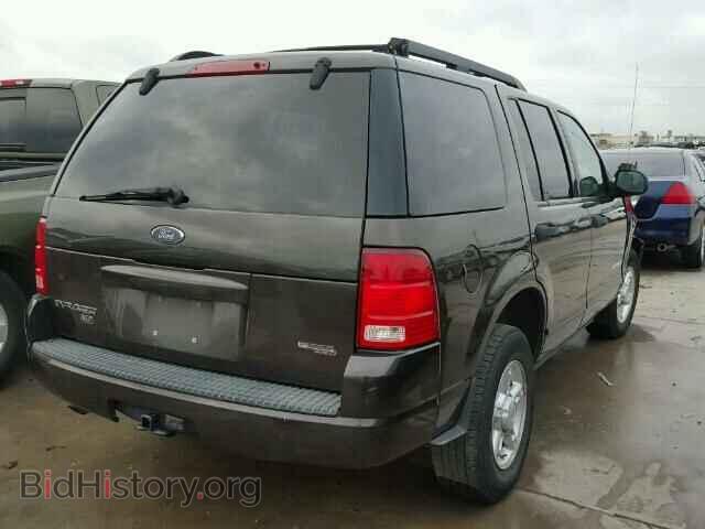 2005 FORD EXPLORER - VIN: 1FMZU73K85UB33599 - Фото 4