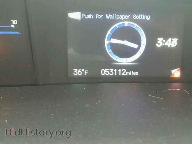 2013 HONDA CIVIC - VIN: 19XFB2F58DE034106 - Фото 8