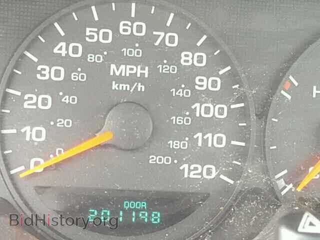 2000 DODGE NEON - VIN: 1B3ES46C2YD681261 - Фото 8