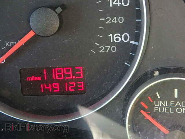 2006 AUDI A4 - VIN: WAUDF78EX6A007207 - Photo 8