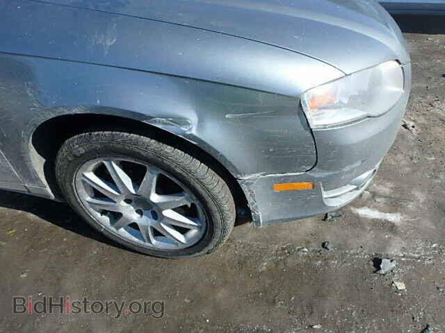 2006 AUDI A4 - VIN: WAUDF78EX6A007207 - Photo 9