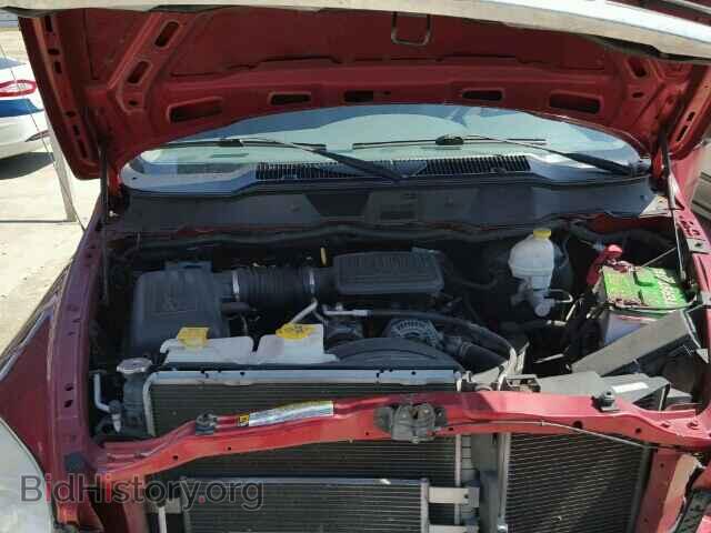 2007 DODGE RAM 1500 - VIN: 1D7HA16K87J603772 - Фото 7