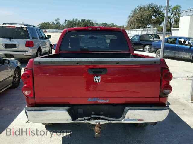 2007 DODGE RAM 1500 - VIN: 1D7HA16K87J603772 - Фото 10
