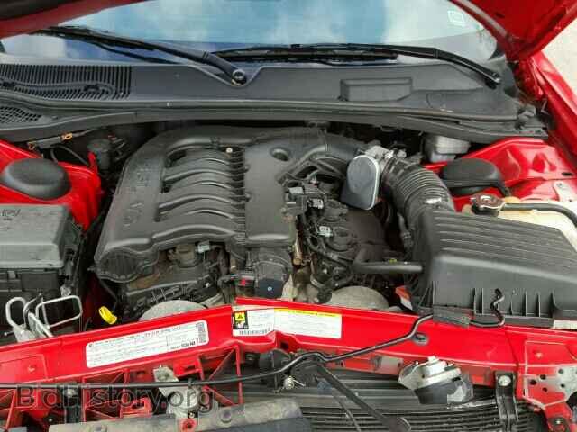 2010 DODGE CHALLENGER - VIN: 2B3CJ4DV4AH279491 - Фото 7