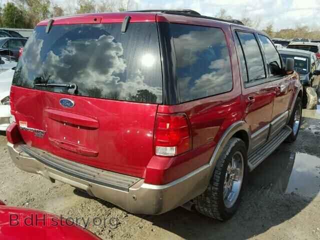 2004 FORD EXPEDITION - VIN: 1FMRU17W44LA26273 - Фото 4