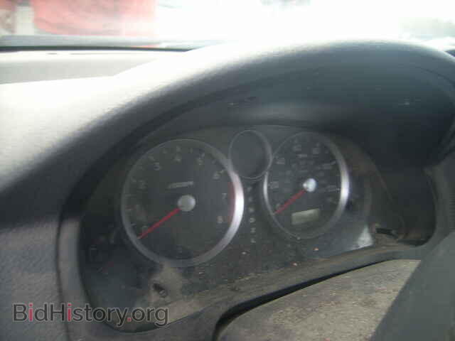2006 SUZUKI AERIO - VIN: JS2RB62S965300320 - Фото 8