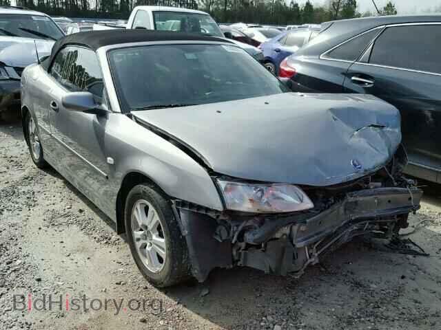 Photo YS3FD79Y546001009 - SAAB 9 3 2004
