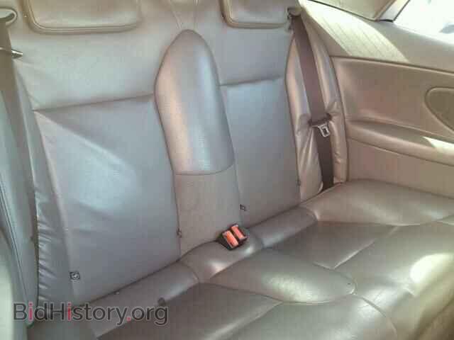 2004 SAAB 9 3 - VIN: YS3FD79Y546001009 - Фото 6