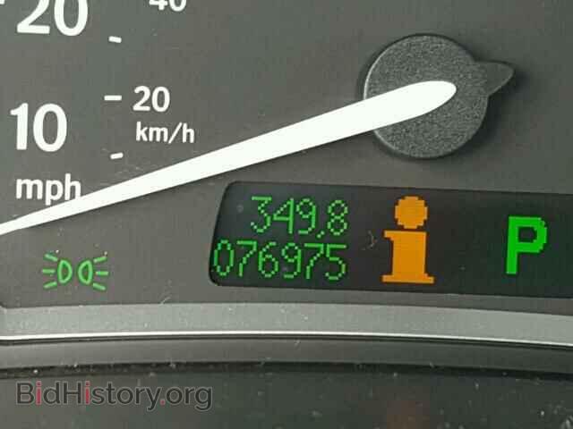 2004 SAAB 9 3 - VIN: YS3FD79Y546001009 - Фото 8