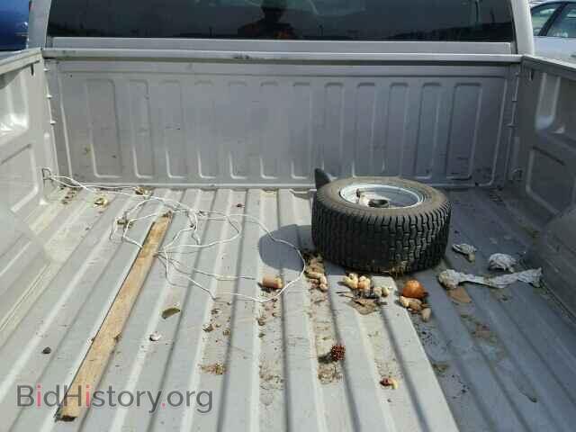 2007 CHEVROLET SILVERADO - VIN: 1GCEC14X67Z197868 - Photo 6